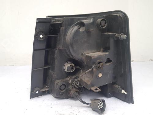 Left taillight LAND ROVER RANGE ROVER SPORT I (L320) 3.0 D 4x4 | BP28362869C34 