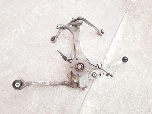 Used Right front steering knuckle Right front steering knuckle AUDI A4 B7 Avant (8ED) 2.0 TFSI quattro (220 hp) 36555227 36555227