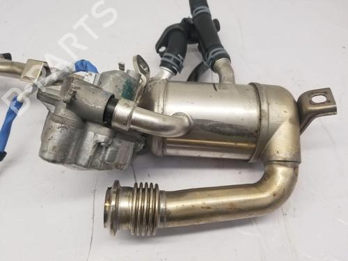 Egr VW CRAFTER Van (SY_, SX_) | BP38957585M69 - Image 7