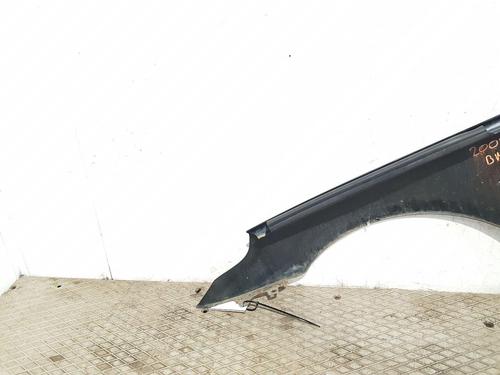 Right front fenders BMW 5 (E60) 520 d | BP28827705C42 