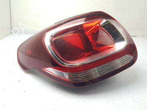 Left taillight DS DS 3 (SA_) 1.2 VTi 82 (SAHMZ6) | BP33329913C34 - Image 2