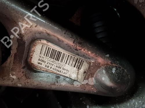 Gearbox BMW 1 (E81) 116 i | BP30138103M3 