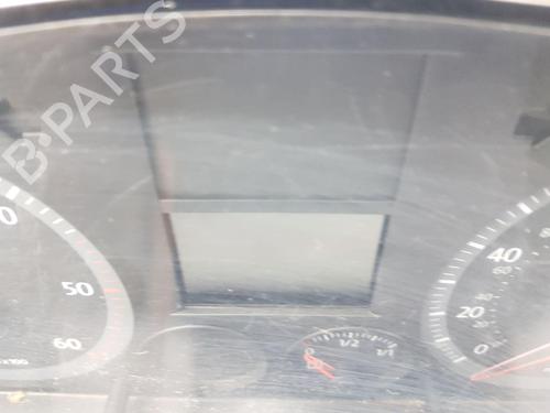 Instrument cluster VW CADDY III Box Body/MPV (2KA, 2KH, 2CA, 2CH) 1.9 TDI | BP26692930C47 