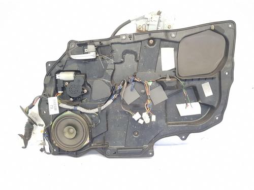 Used Front right window mechanism MAZDA 2 (DY) 1.4 (80 hp) 29343251