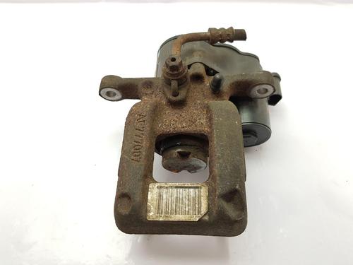 Used Right rear brake caliper Right rear brake caliper PEUGEOT 3008 II SUV (MC_, MR_, MJ_, M4_) 1.2 THP/ PureTech 130 (MRHNSM, MRHNSU, MRHNSJ, MRHNYW,... (131 hp) 22206911 22206911