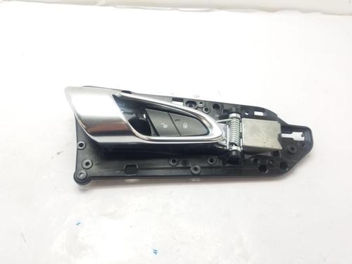 Used Front right interior door handle PORSCHE CAYENNE (92A) 3.6 GTS (440 hp) 27286779