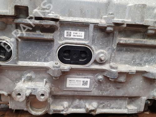 Inverter/Converter TOYOTA RAV 4 IV (_A4_)  | BP22672048M119 