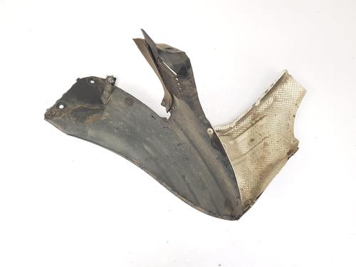 Rear bumper bracket PORSCHE CAYMAN (987) 2.7 | BP22677174C159 