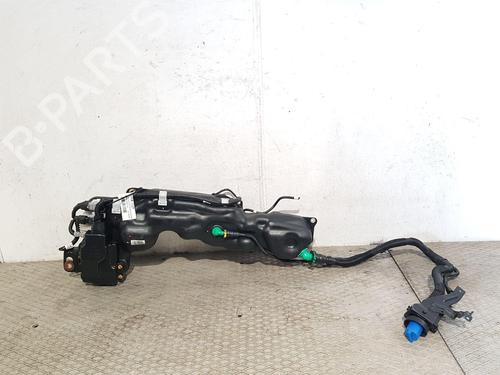 AdBlue-tank AdBlue-tank TOYOTA HILUX VIII Pickup (_N1_) 2.4 D 4WD (GUN125_, GUN125R) (150 hp) 35771988 35771988
