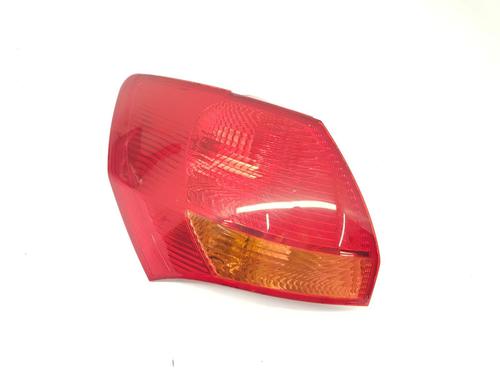 Used Left taillight KIA VENGA (YN) 1.4 CRDi 90 (90 hp) 32127385