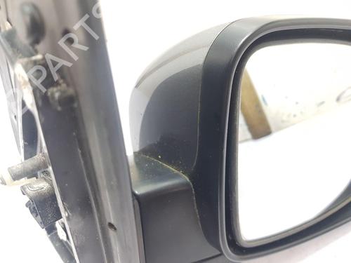 Right mirror HYUNDAI i10 I (PA) 1.2 | BP23119369C27