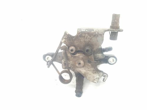Right rear brake caliper FORD TRANSIT Van (FA_ _) 2.2 TDCi | BP22670940M106 