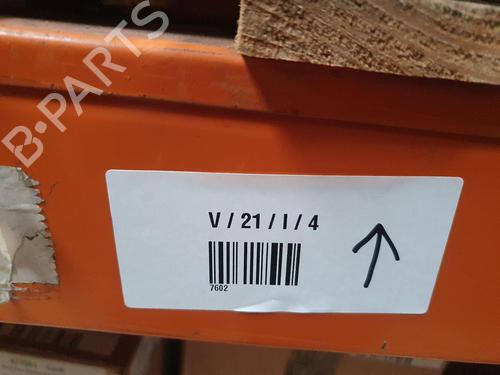 Headrest VAUXHALL ADAM (M13) 1.4 | BP26692479I31 - Image 6