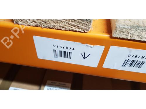 Right rear driveshaft MERCEDES-BENZ A-CLASS (W176) A 45 AMG 4-matic (176.052) | BP29343124M41