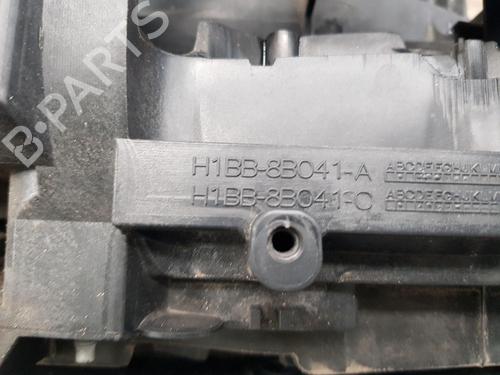 Frontplade/Frontkurv FORD FIESTA VII (HJ, HF)  | BP35966976C72  - Image 14
