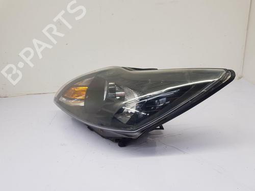 Left headlight FORD FOCUS II (DA_, HCP, DP) 1.6 | BP35885270C28  - Image 5