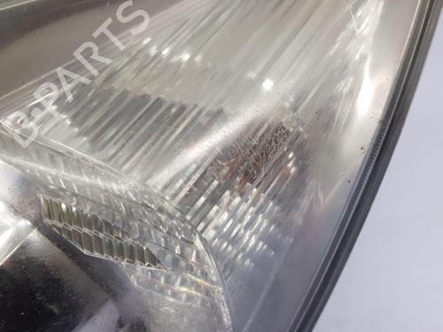 Left headlight HONDA CR-V III (RE_) 2.2 i-DTEC 4WD (RE6) | BP22794443C28 