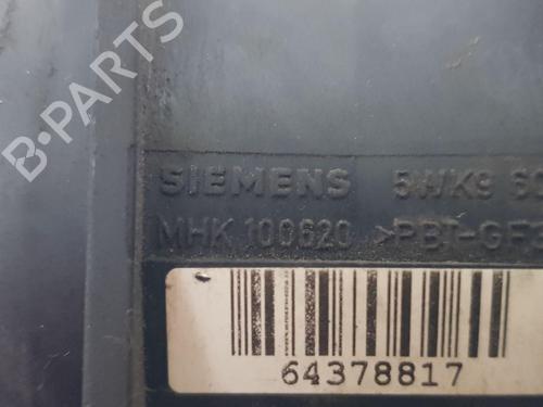 Mass air flow sensor LAND ROVER DISCOVERY II (L318) 2.5 Td5 4x4 | BP22672191M95 