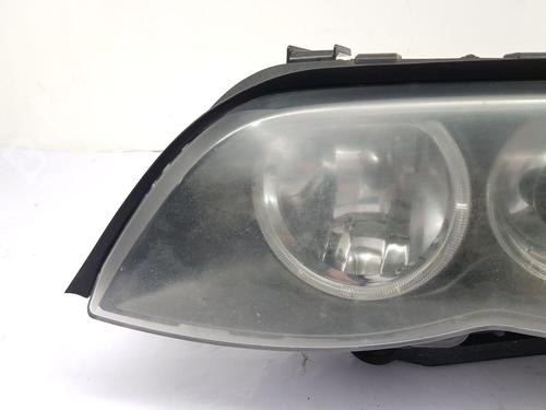 Left headlight BMW X5 (E53) 3.0 d | BP29928010C28