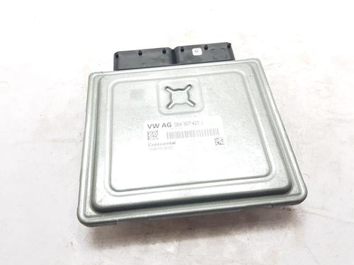 Engine control unit (ECU) SKODA OCTAVIA III (5E3, NL3, NR3) 2.0 TSI RS | BP30914694M57