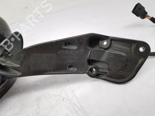 Right mirror MCLAREN 570S 3.8 | BP22684137C27 