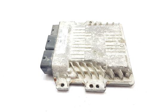 Engine control unit (ECU) FORD FOCUS III 1.6 TDCi | BP30976874M57 - Image 2