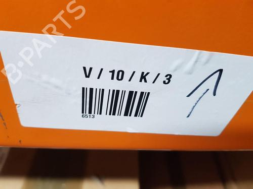 Right front window switch VW T-ROC (A11, D11) | BP31910390I26