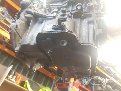Engine NISSAN MICRA V (K14) | BP30402887M1