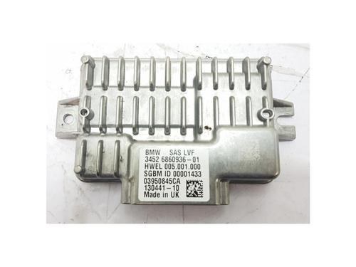Elektronisk modul BMW 2 Active Tourer (F45) 216 d (116 hp) 22671057