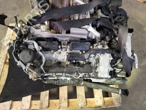 Engine ASTON MARTIN VANTAGE Coupe V8 | BP35966938M1 - Image 12
