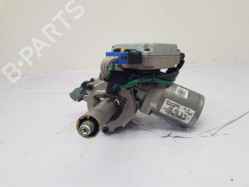 Steering column HYUNDAI i40 I (VF) 1.7 CRDi | BP35795783M21 - Image 4