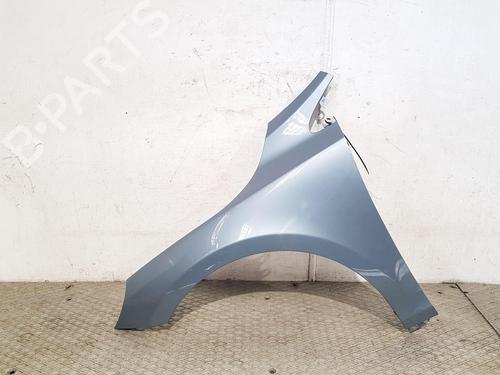 Left front fenders VOLVO V40 Hatchback (525) T3 | BP29839850C41