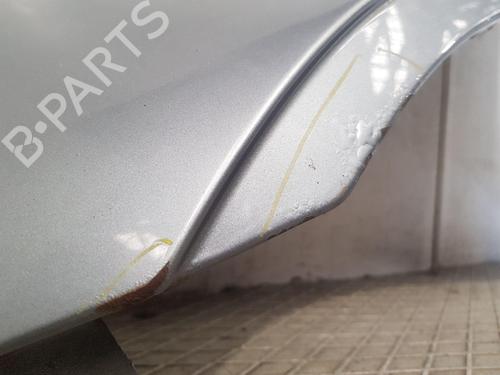 Left front fenders BMW X3 (E83) 3.0 d | BP29492865C41 