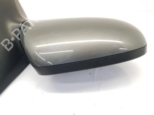 Right mirror HYUNDAI i30 (FD) 1.4 | BP32149101C27 