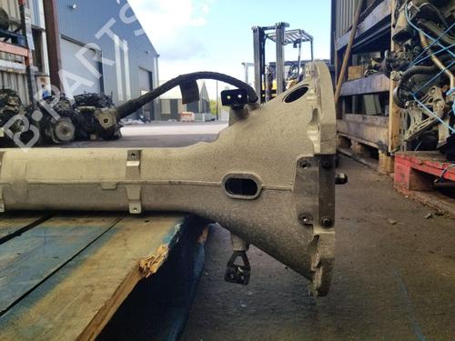 Driveshaft ASTON MARTIN VANTAGE Coupe V8 | BP36240806M37 - Image 2