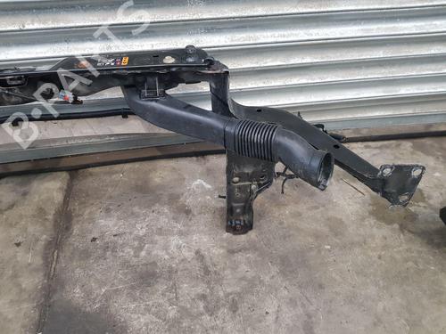 Front bumper reinforcement OPEL CORSA E (X15) | BP30713829C109