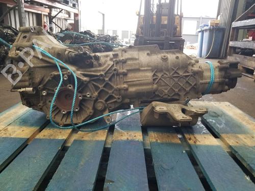 Gearbox AUDI A6 C6 (4F2) 3.0 TDI quattro | BP36812877M3 - Image 4
