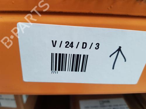 Steering wheel AUDI A3 Sportback (8VA, 8VF) RS3 quattro | BP28572051C49 