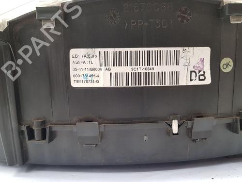 Instrument cluster FORD TRANSIT Van (FA_ _) 2.2 TDCi | BP34253567C47 - Image 7