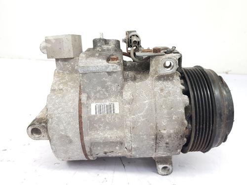 AC compressor MERCEDES-BENZ E-CLASS T-Model (S212) E 220 BlueTEC | BP28362966M34 - Image 4