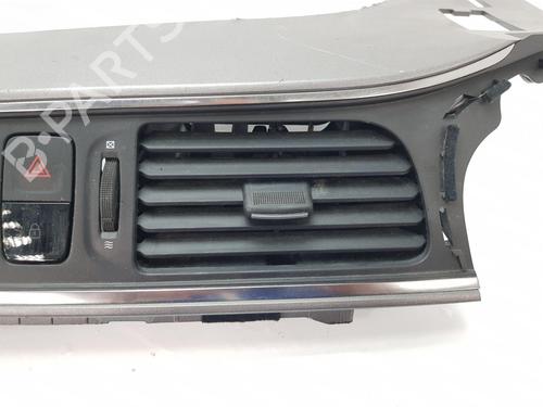 Air vent RENAULT KADJAR (HA_, HL_)  | BP22670045I21 