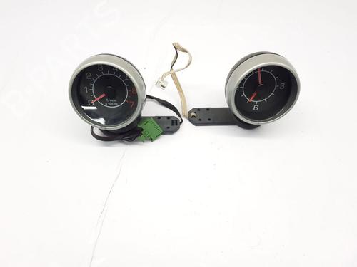 Used Display monitor SMART CITY-COUPE (450) 0.6 (S1CLA1, 450.341) (55 hp) 31841761