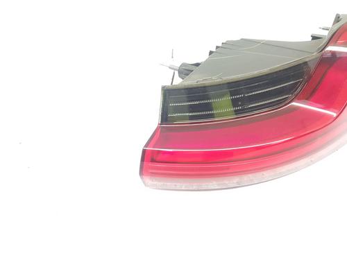 Right taillight BMW X4 (G02, F98) xDrive 20 d Mild-Hybrid | BP32149209C35