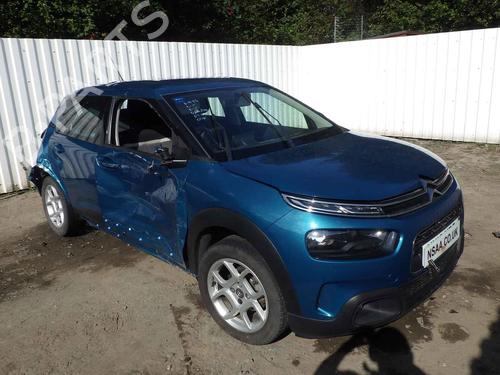 Armrest / Center console CITROËN C4 CACTUS 1.2 THP 110 | BP22675473I20  - Image 12