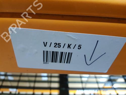 Steering column universal joint TOYOTA PROACE VERSO Bus (MPY_) 2.0 D4d (MPY6, MPY5) | BP22683087M114 