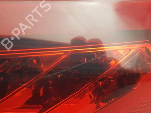 Right taillight MERCEDES-BENZ E-CLASS Coupe (C207) E 350 CDI (207.322) | BP28049812C35 