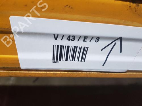 Left front steering knuckle DACIA SANDERO II  | BP34142157M25  - Image 7