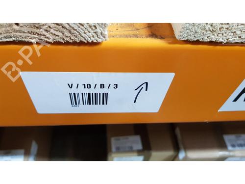 Speaker MCLAREN 720S 4.0 | BP29900387E2