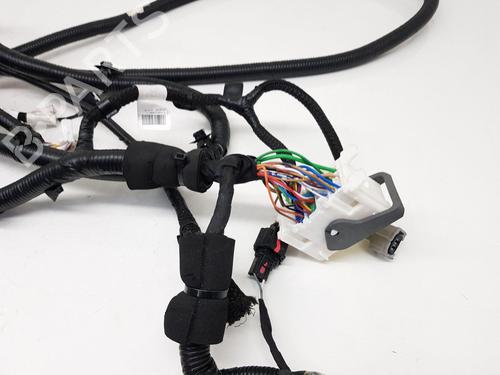 Wiring harness ALPINE A110 II 1.8 GT | BP22679507E16 