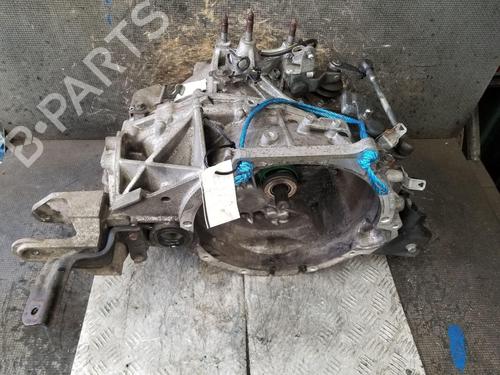 gearbox-mitsubishi-asx-ga_w_-2009-36364798 main image